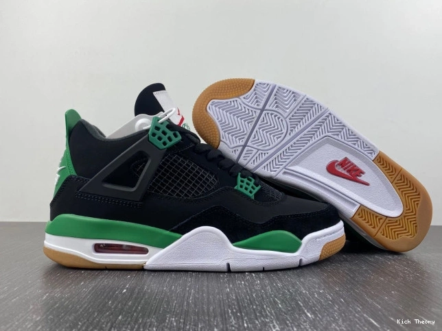 Kicked Out Shoe Store Jordan DR5415-030 SB Retro 4 0729